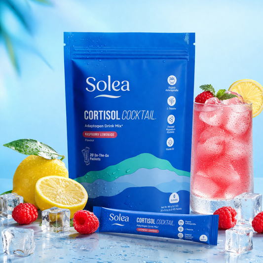 Solea cortisol Cocktail