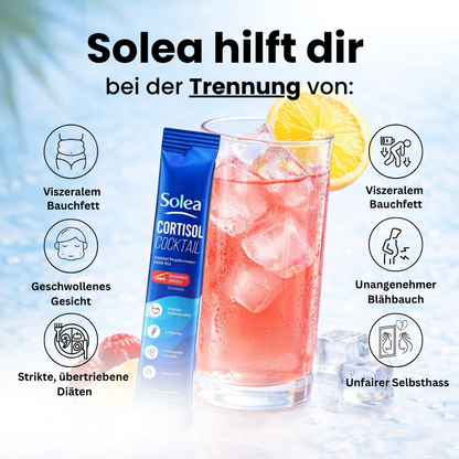 Solea cortisol Cocktail