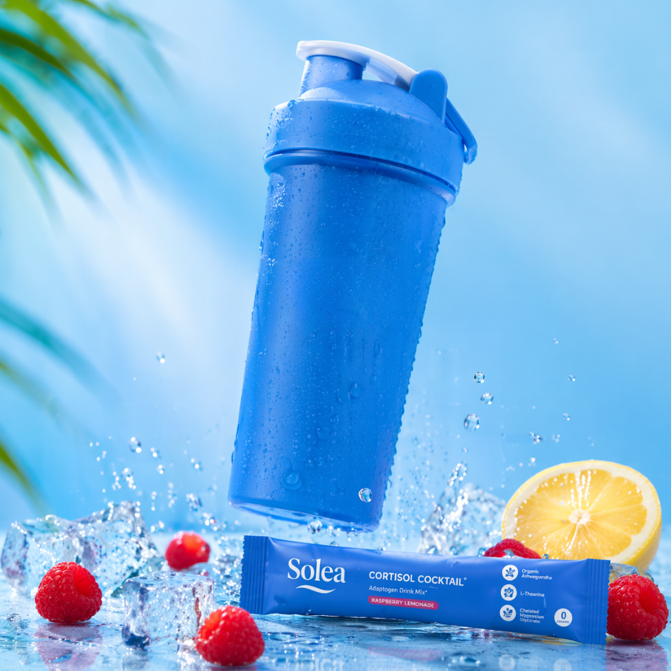 Solea - Shaker